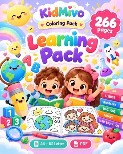 Learning Pack