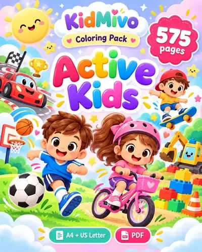 Active Kids