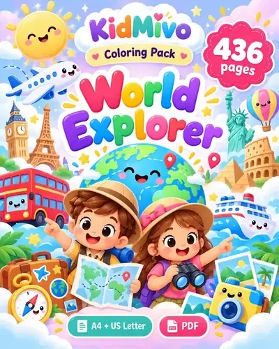 World Explorer