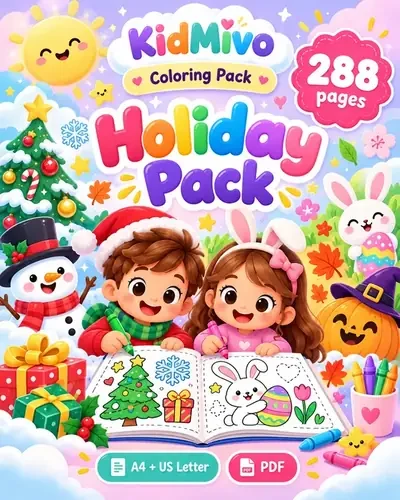 Holiday Pack